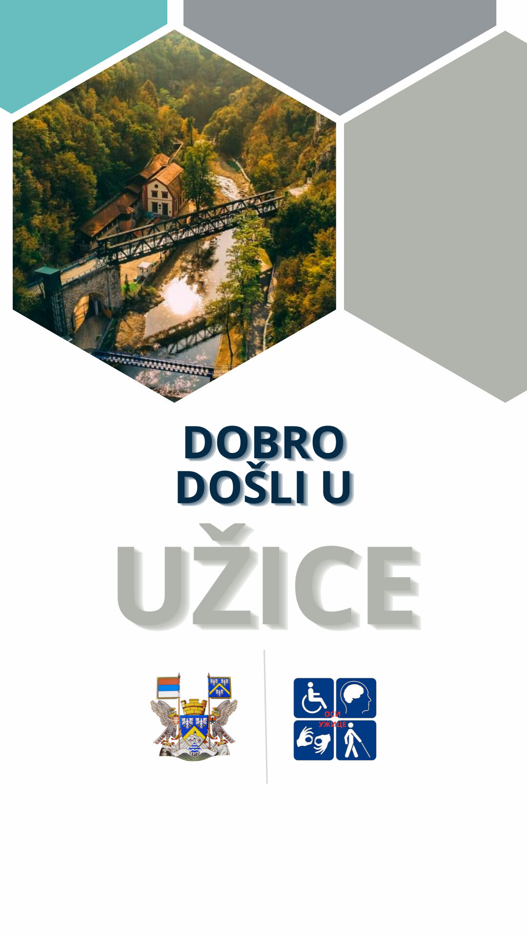 užice